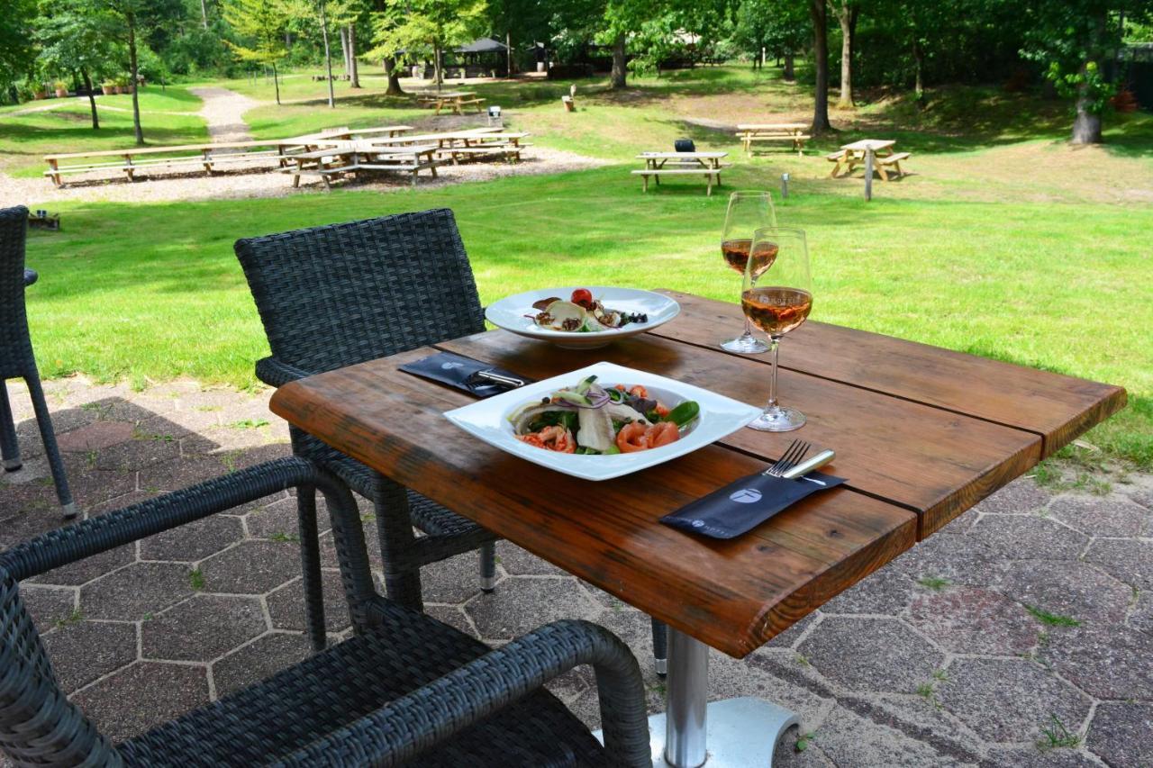 Hotel Fletcher Hotel-restaurant De Buunderkamp Wolfheze