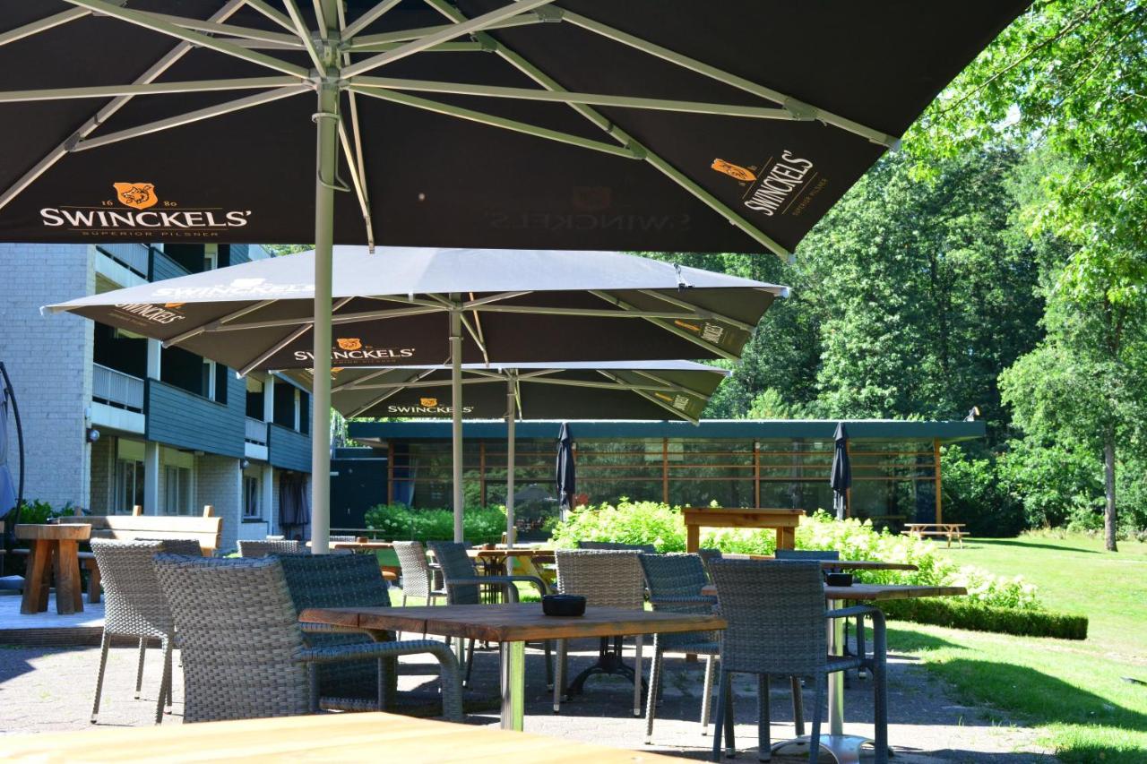 Fletcher Hotel-restaurant De Buunderkamp