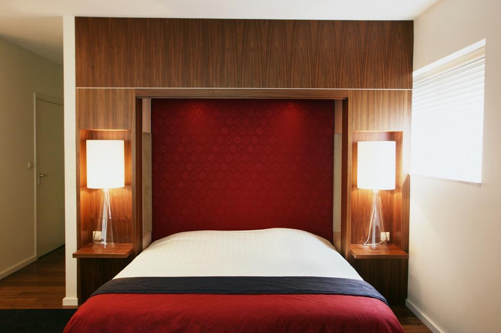 Fletcher Hotel-restaurant De Buunderkamp Hotel Wolfheze