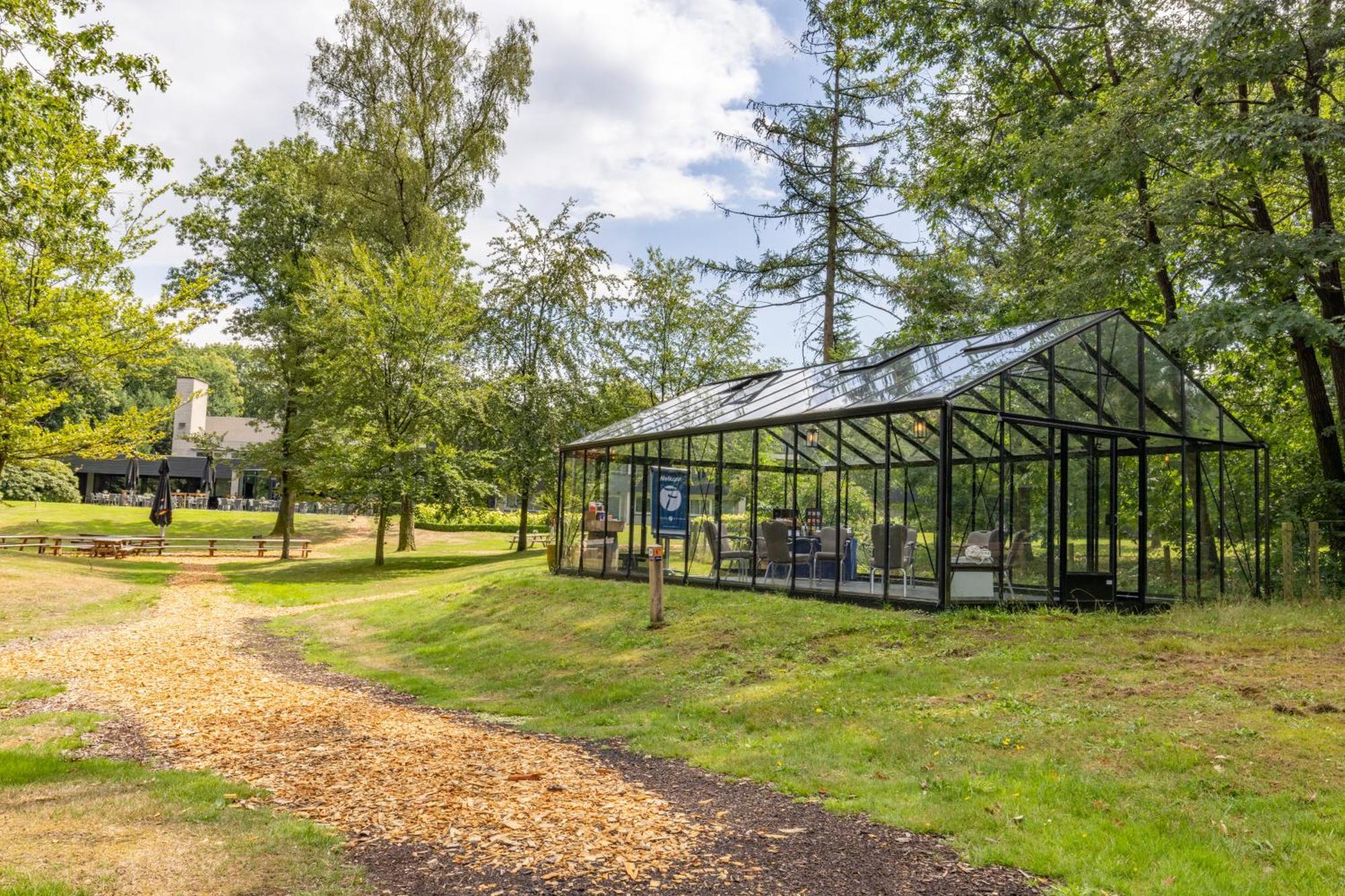 Fletcher Hotel-restaurant De Buunderkamp Hotel