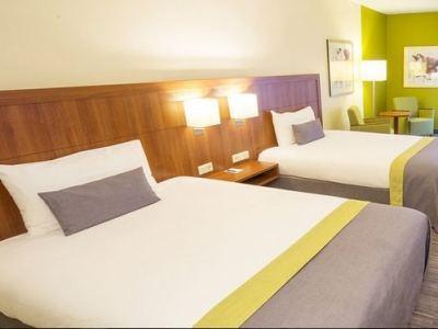 Fletcher Hotel-restaurant De Buunderkamp 4* Wolfheze