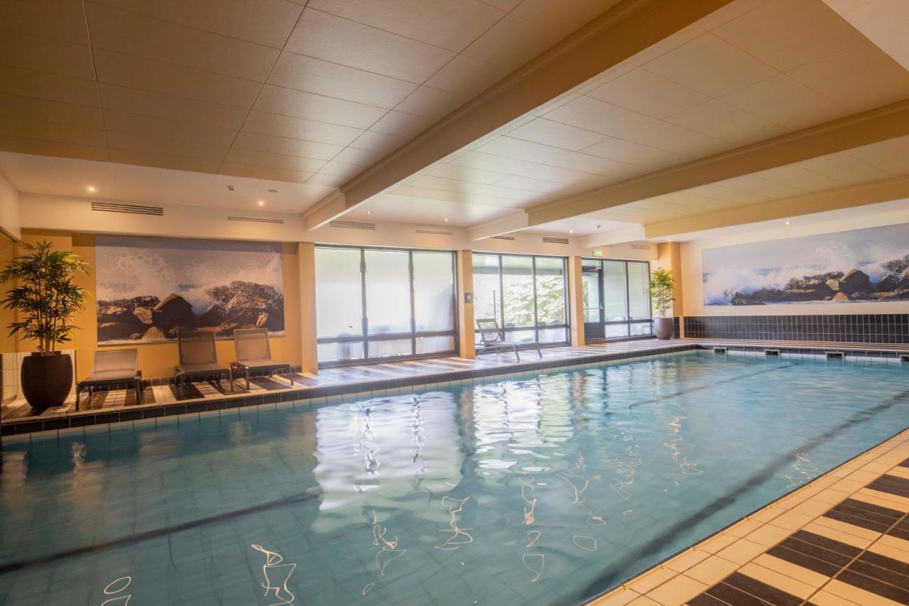 Hotel Fletcher Hotel-restaurant De Buunderkamp 4*