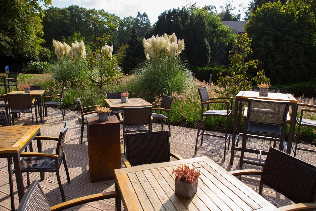 Hotel Fletcher Hotel-restaurant De Buunderkamp 4*